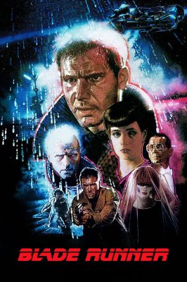 Blade Runner - Signo Aries