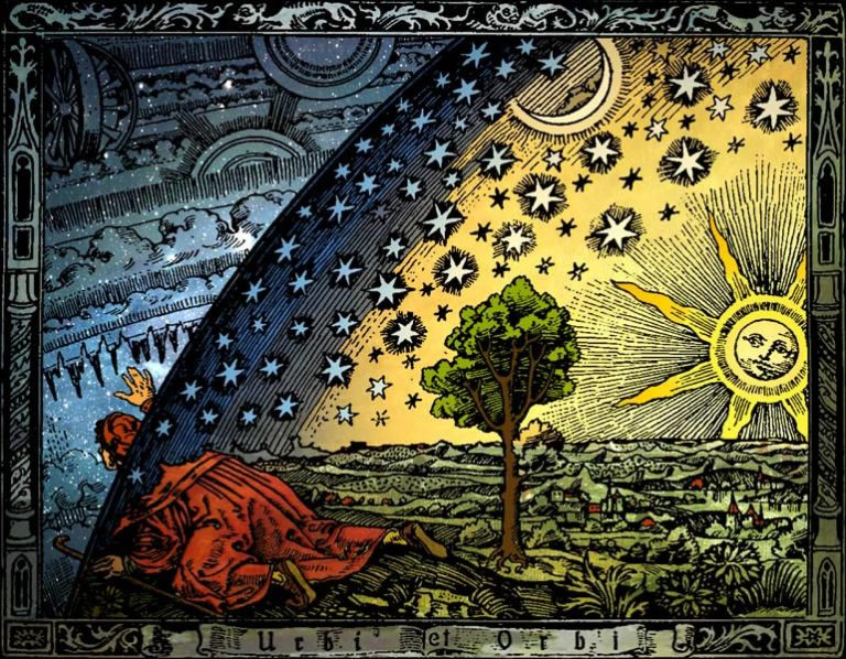 Las raíces de la astrología | Astrólogos, astrologos.co