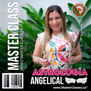 Curso, Astrología angelical