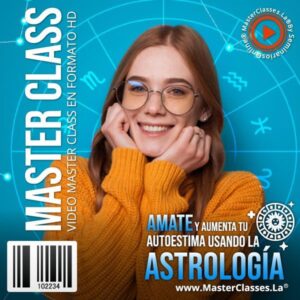 Aumenta tu autoestima estudiando astrología