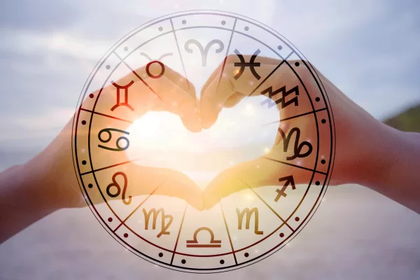 Astrología y relaciones de pareja